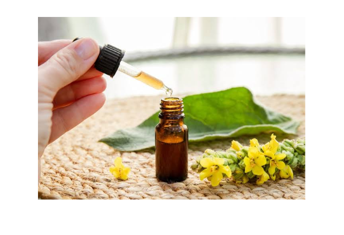 Tinctures