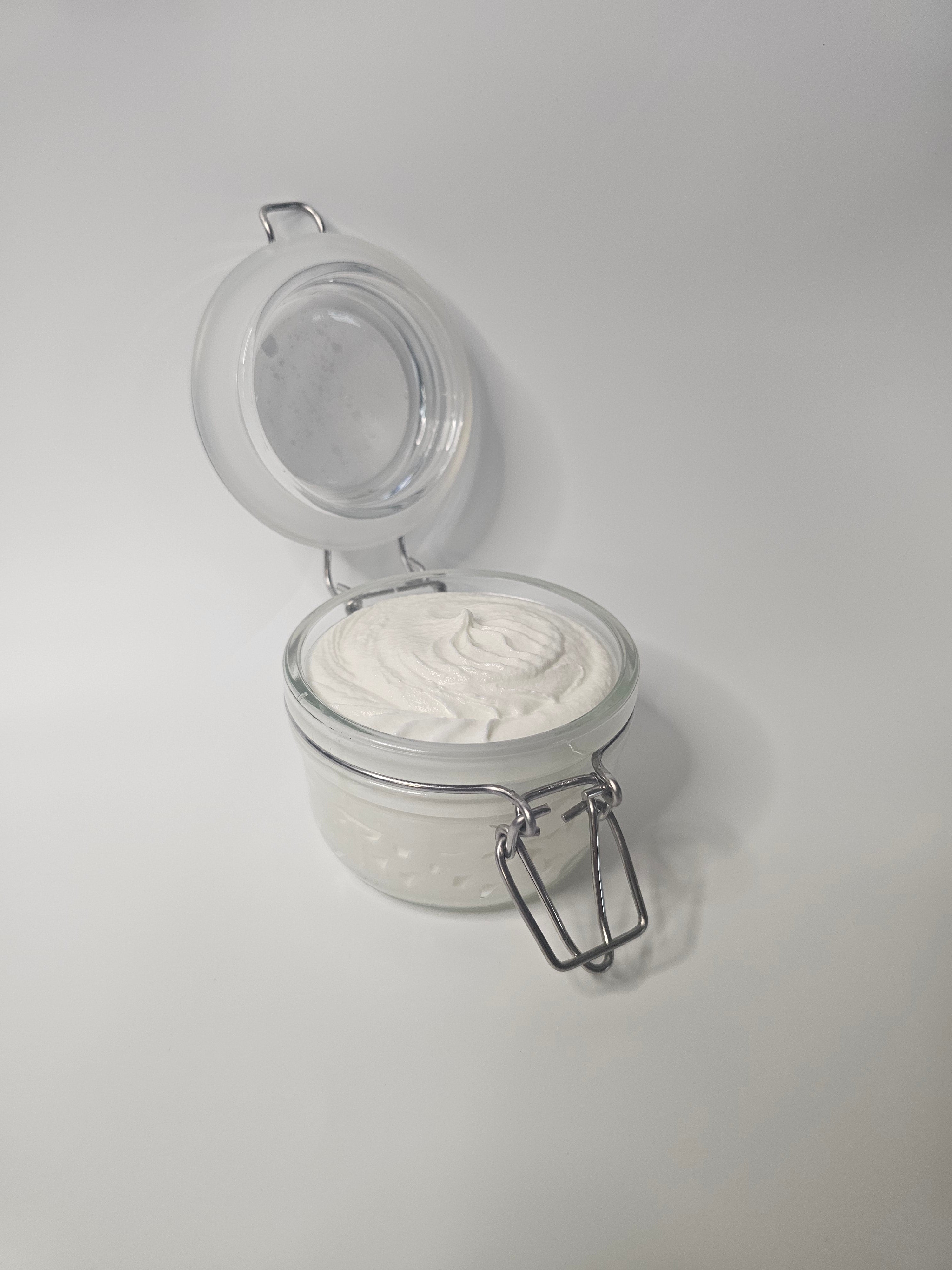Suet Beef Tallow Moisturizer