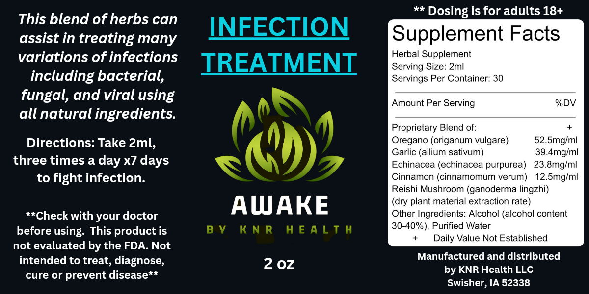 Infection Treatment