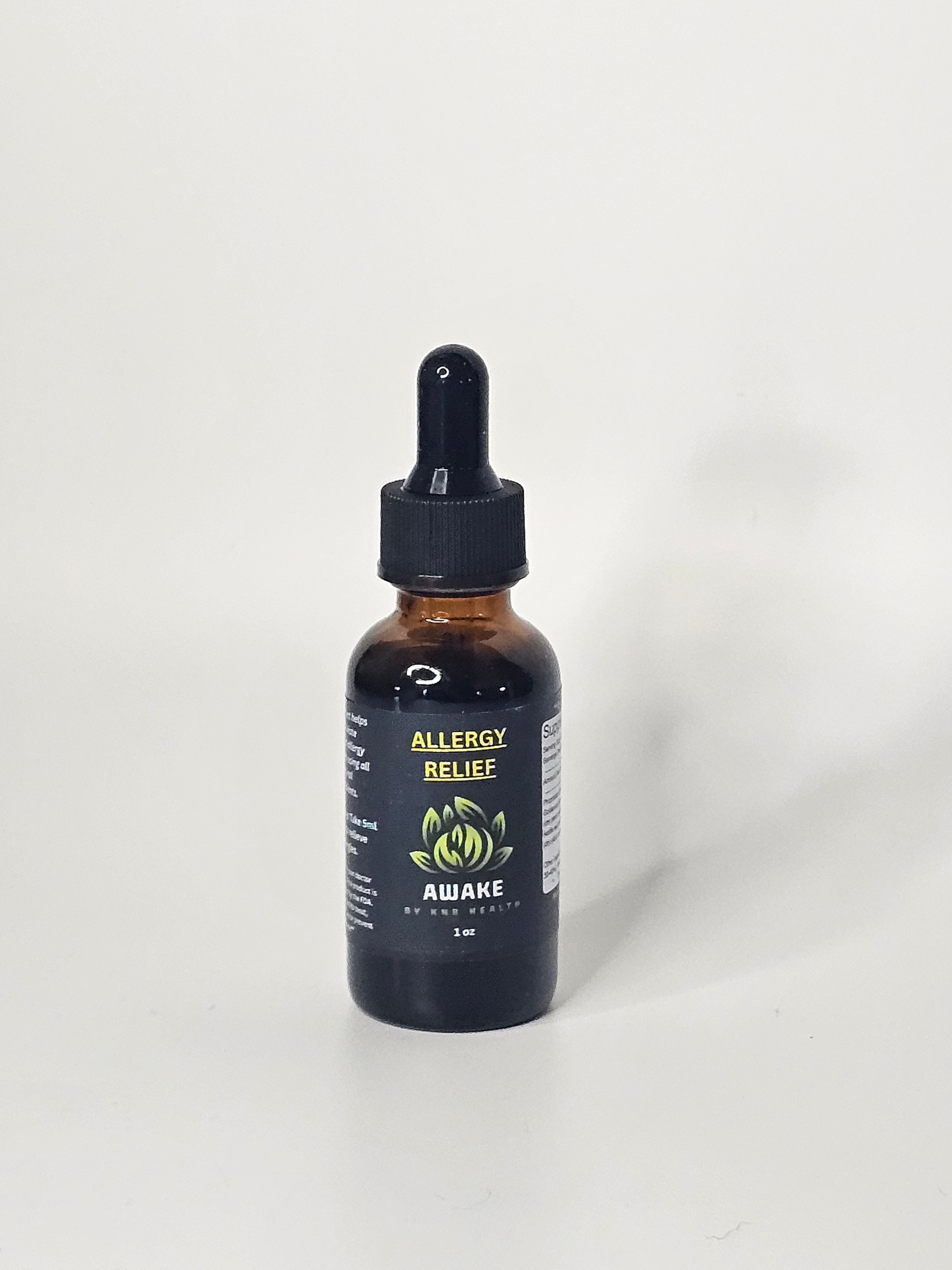 Allergy Relief