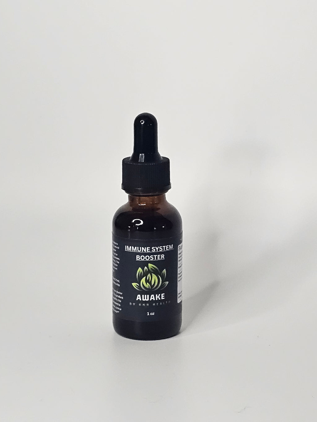 Immune System Booster