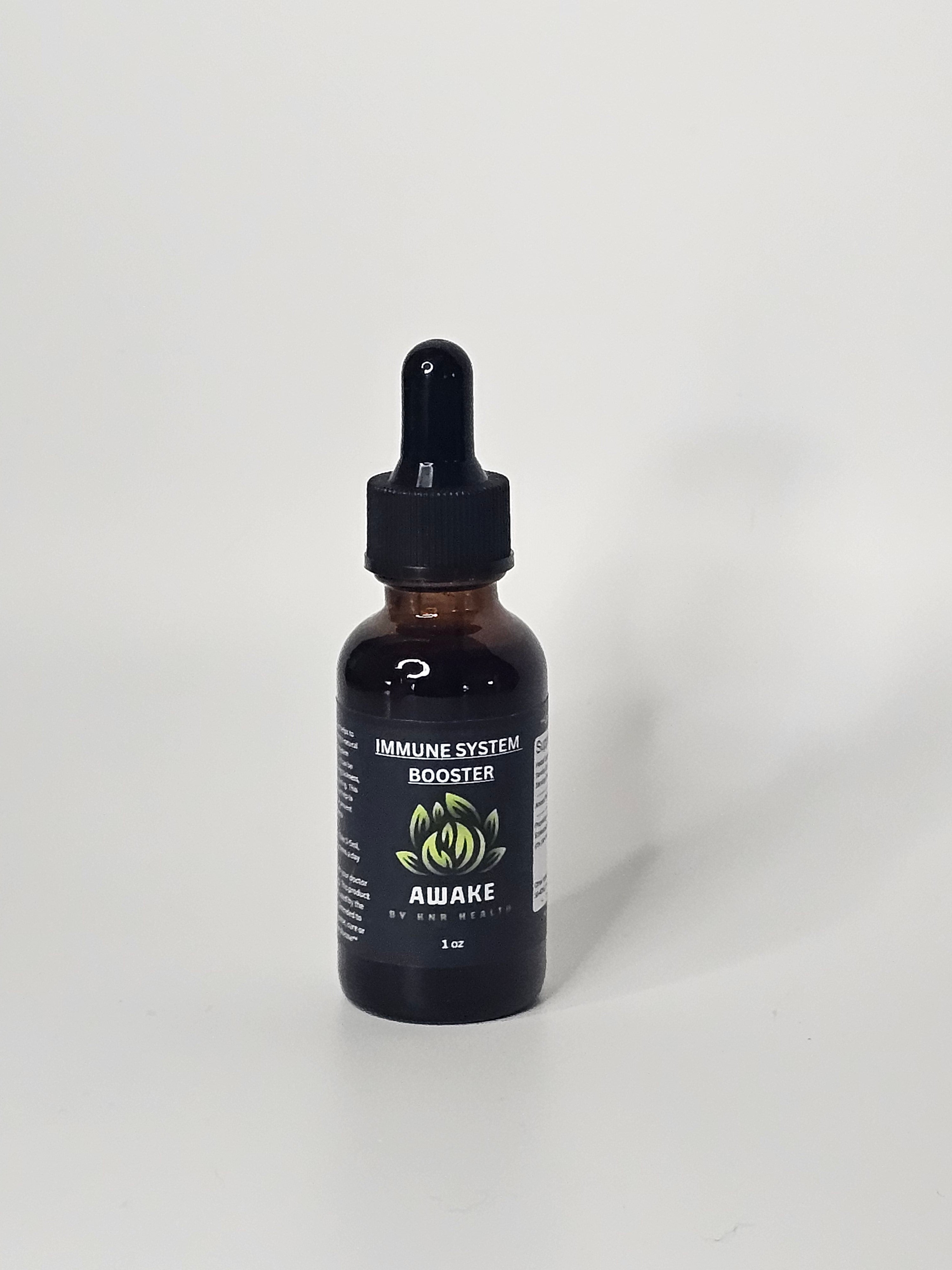 Immune System Booster