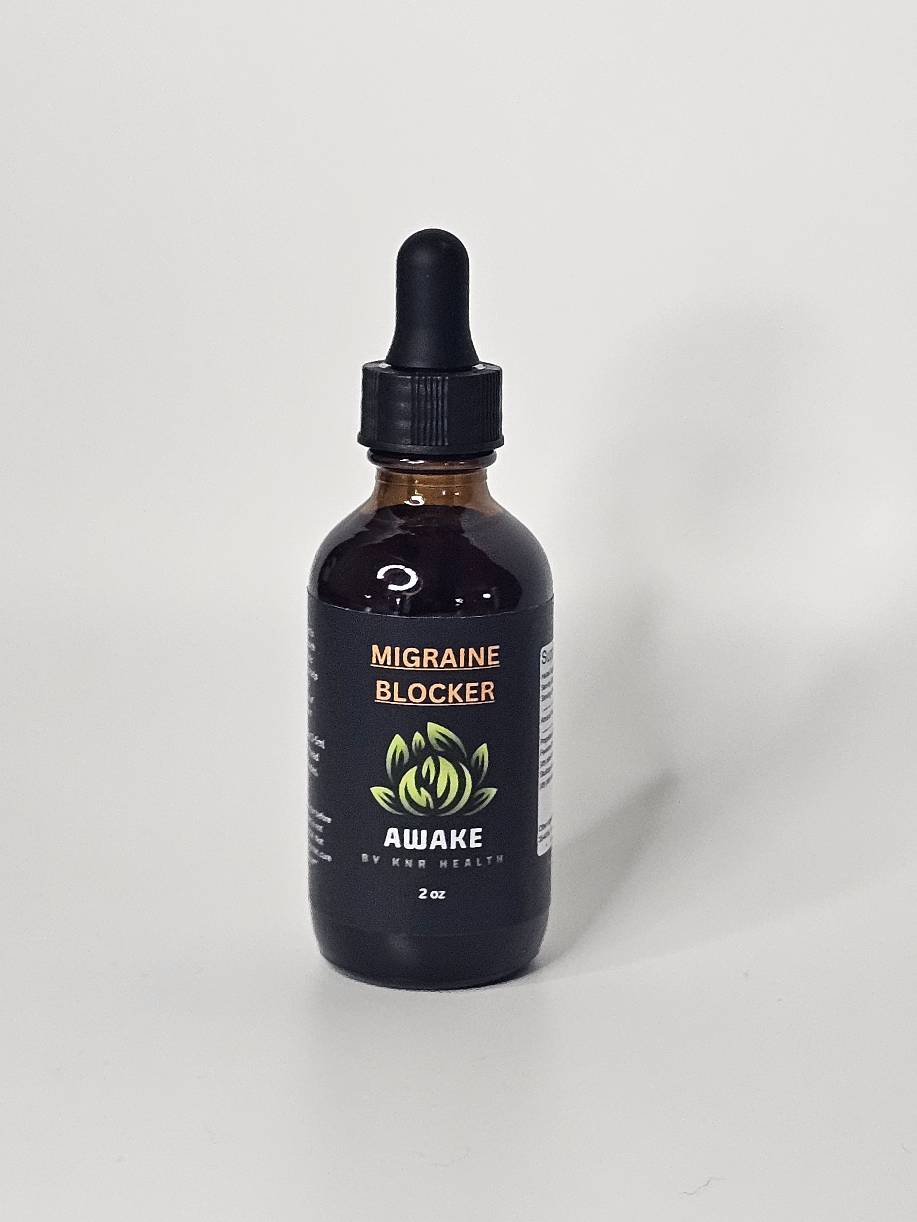 Migraine Blocker